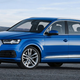 Illustration for article titled 2016 Audi Q7: It's A Damn Station Wagon